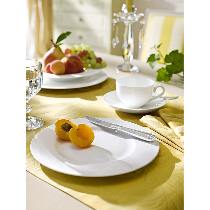 Тарілка для сніданку 22 см Royal Villeroy & Boch