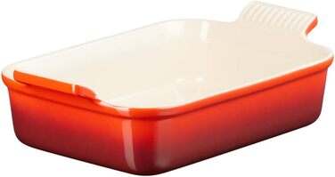 Форма для запікання прямокутна 2,4 л 26 см Cerise Le Creuset