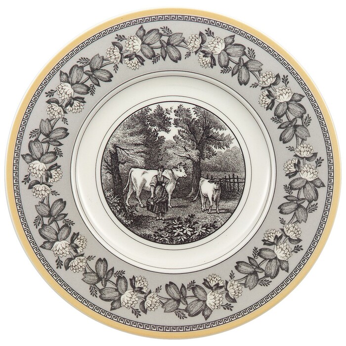 Тарілка пиріжкова 16 см Audun Villeroy & Boch