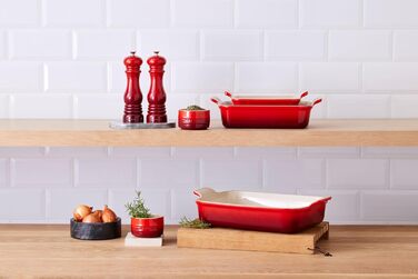 Форма для запікання прямокутна 4 л 32 см Cerise Le Creuset