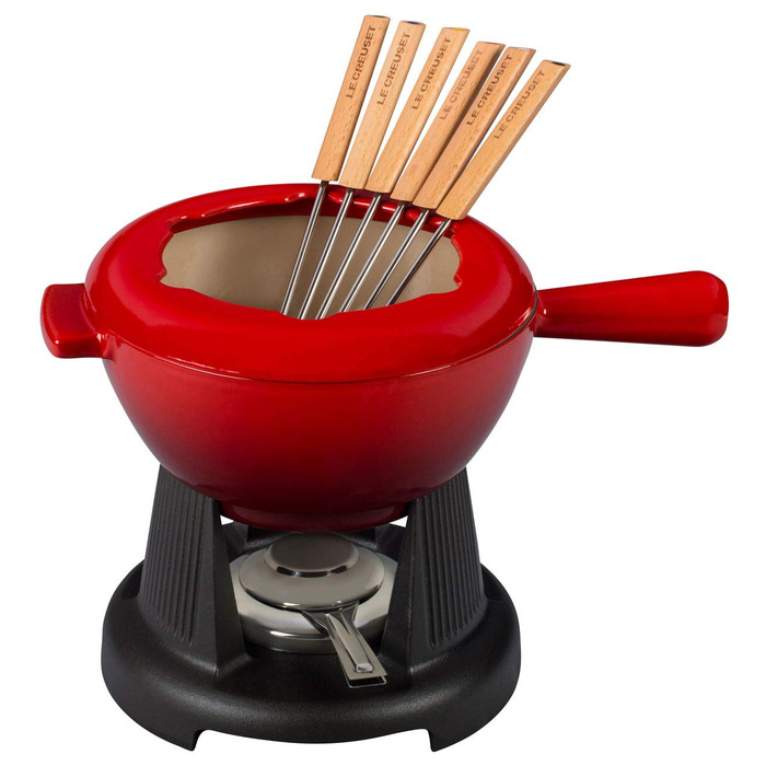 Пальник комбінована для фондю 100 мл Le Creuset