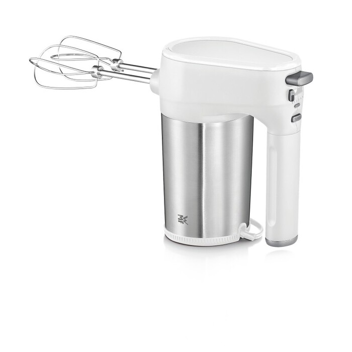 Міксер ручний pure white Kult Х WMF (350 Вт)