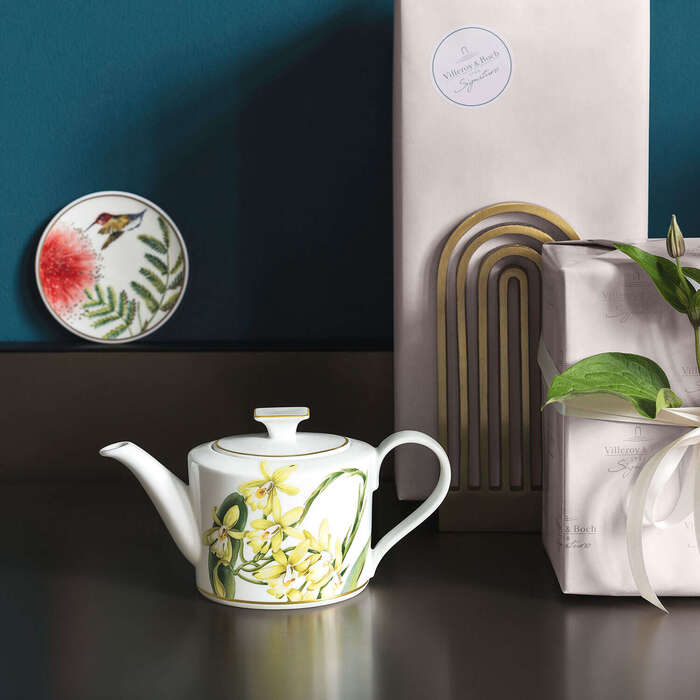 Чайник для заварювання Amazonia Villeroy & Boch 380 мл