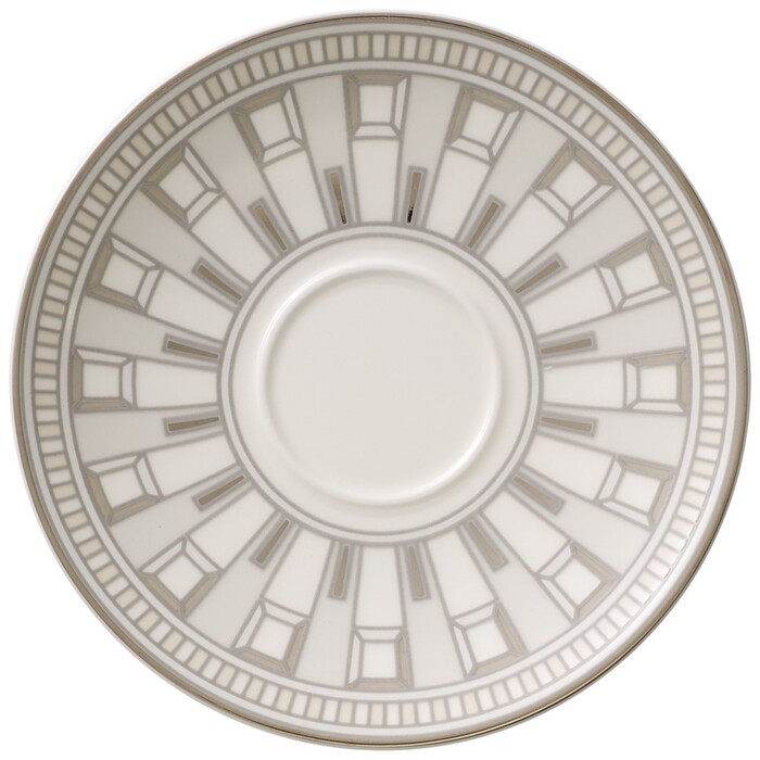 Блюдце до чашки для еспресо / мокко 13 см La Classica Villeroy & Boch