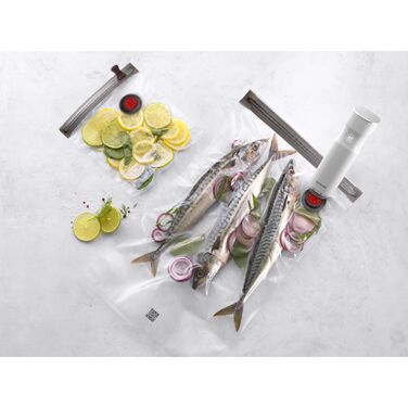 Набір вакуумних пакетів 3 предмети, L Fresh & Save Zwilling