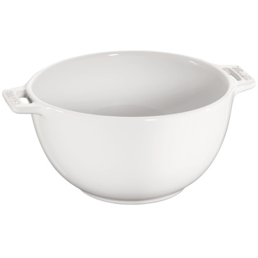 Миска для сервірування 18 см White Staub