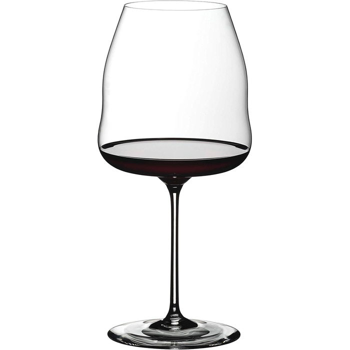Келих для вина Riedel Winewings/Shiraz, прозорий, ука (Піно Нуар)