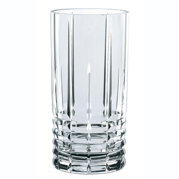 98233 Склянка висока Longdrink Straight 445 мл серія 'Highland'