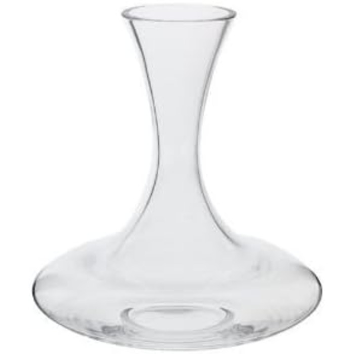 Декантер для вина 1,23 л з набором кульок для чищення, Ultra Riedel
