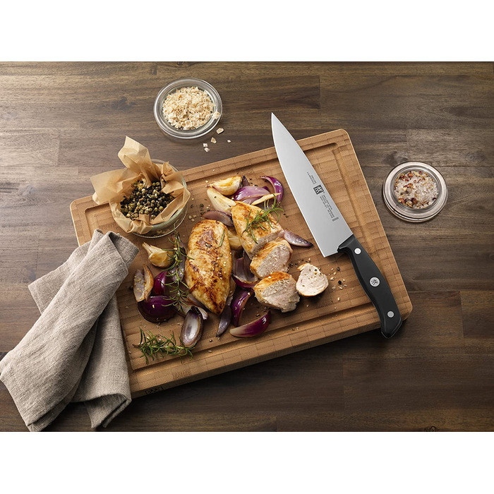 Набір ножів 6 предметів Twin Gourmet Zwilling