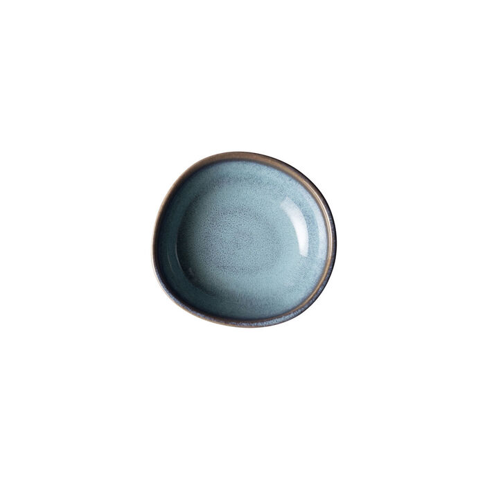 Пиала 10 см бирюзовая Lave Villeroy & Boch