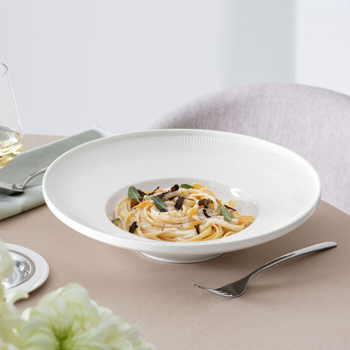 Тарілка для пасти 29 см Afina Villeroy & Boch