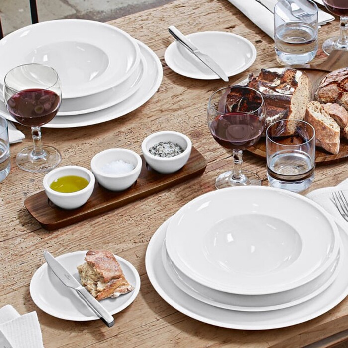 Тарілка для супу 25 см Artesano Original Villeroy & Boch