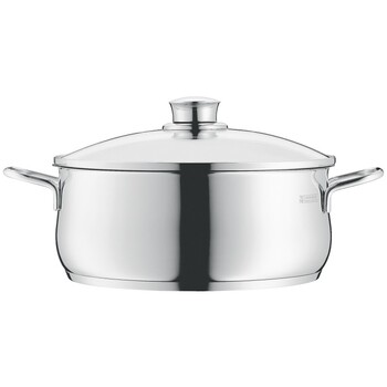 Каструля 16 см Diadem Plus WMF