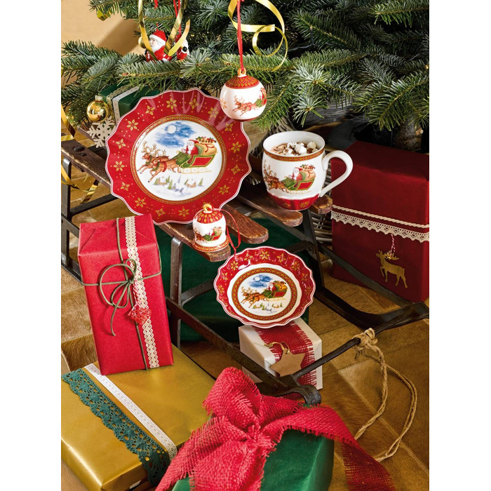 Коллекция Annual Christmas Edition