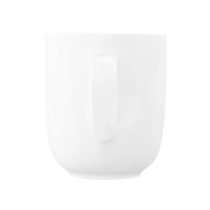 Чашка 0,4 л White Liberty Seltmann Weiden
