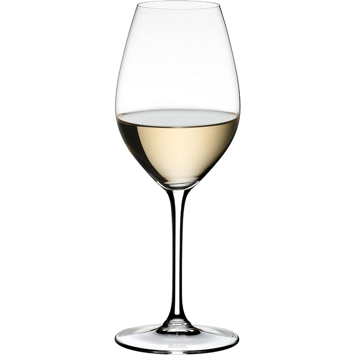 Бокал для белого вина/шампанского 0,44 л, набор 4 предмета, Wine Friendly Riedel
