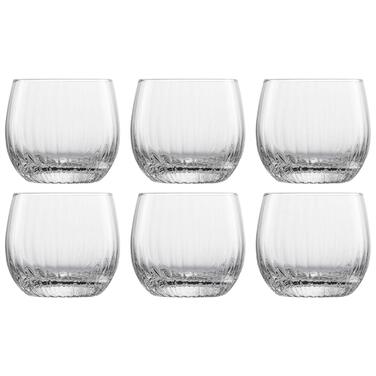 Стакан для виски 0,4 л набор 6 предметов Fortune, Zwiesel Glas