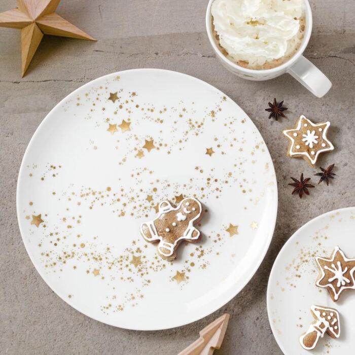 Liberty Golden Stars