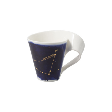 Кружка с ручкой 0,3 л Созвездие Козерог NewWave Stars Villeroy & Boch