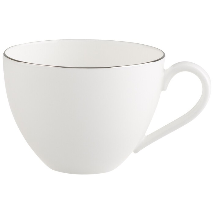 Чашка для кави 0,20 л Anmut Platinum No.1 Villeroy & Boch