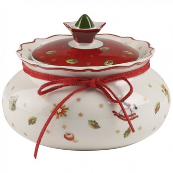Банку для зберігання 10 см Toys Fantasy Villeroy & Boch