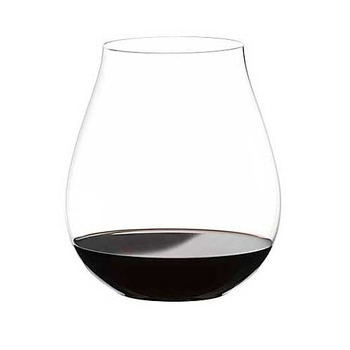 Набір келихів Big O Pinot Noir 762 мл, 2шт., Кришталь, O Wine Tumbler Riedel