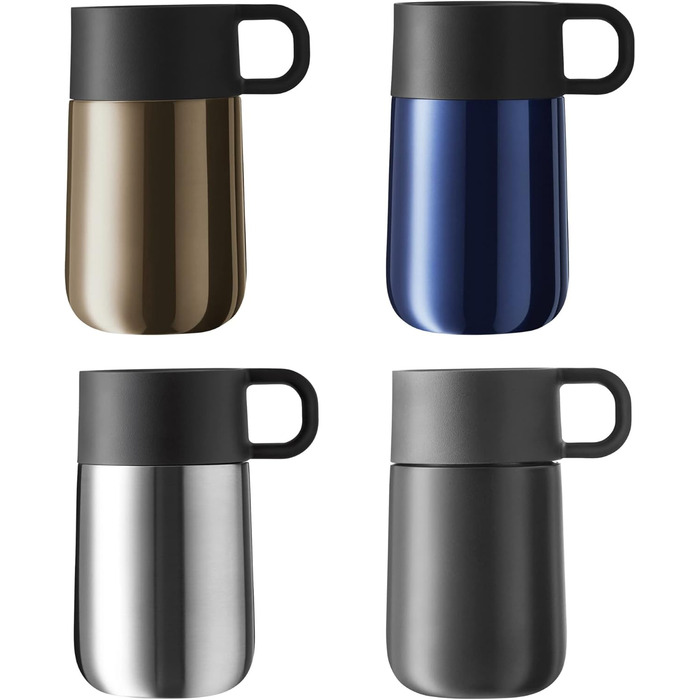 Термокружка 0,3 л, матова нержавіюча сталь Impulse Travel Mug WMF