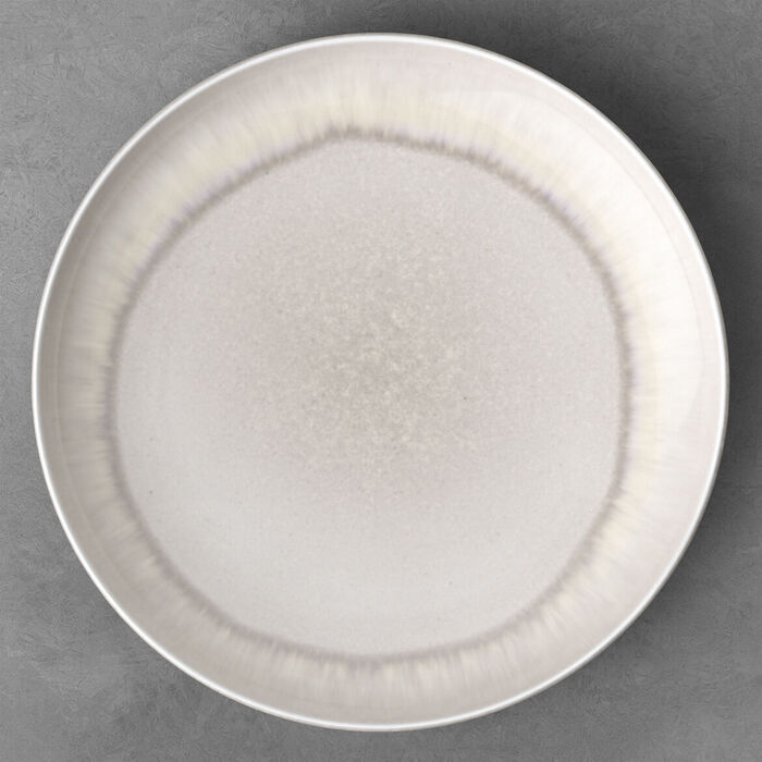 Тарілка для сніданку 238 мм Perlemor Sand Villeroy & Boch