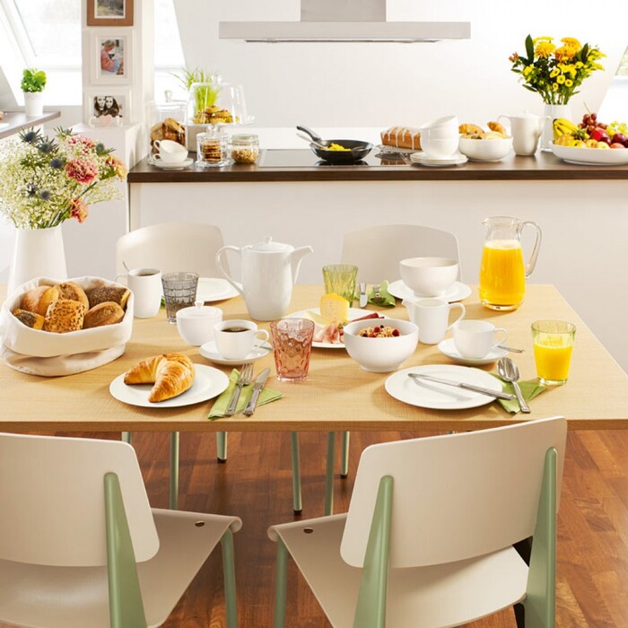 Набір кавових чашок 2 шт For Me Villeroy & Boch