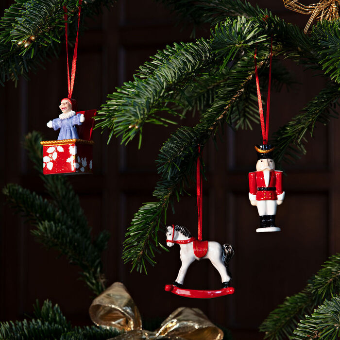 Колекція Nostalgic Ornaments
