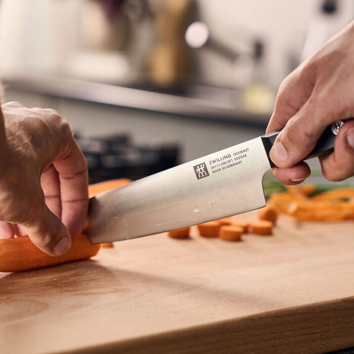 Gourmet