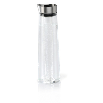 Глечик з кришкою з елементом для охолодження 1,2 л Acqua Cool Blomus