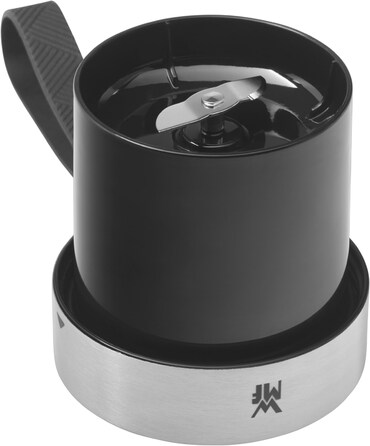 Блендер для смузі з собою 300 мл Mix on the go KITCHENminis WMF