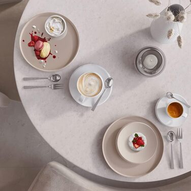 Тарілка для хліба 16 см, бежева NewMoon Beige Villeroy & Boch