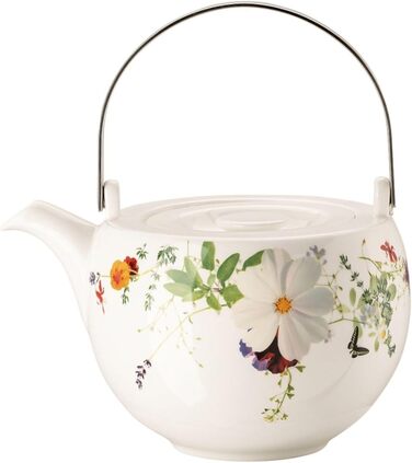Чайник заварочный 1,35 л на 6 персон Brillance Grand Air Rosenthal