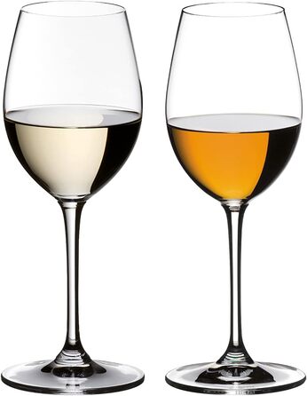 Скло RIEDEL Vinum, 2 шт. (Совіньйон Блан)