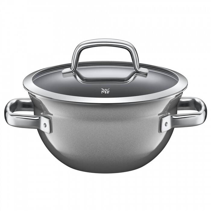 Каструля 20 см Platinum Fusiontec Mineral WMF