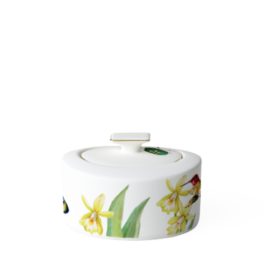 Сахарница Amazonia Villeroy & Boch 290 мл на 6 персон