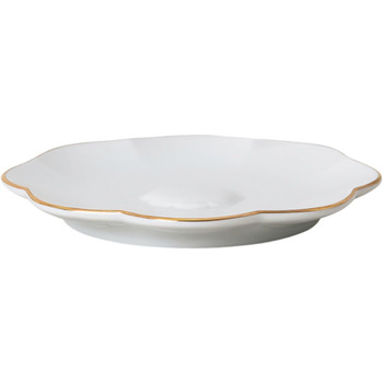 Блюдце для еспресо 12 см Sonetto Oro Rosenthal