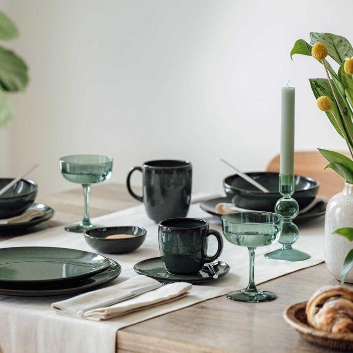 Чашка для кофе 160 мл зеленая Lave Villeroy & Boch