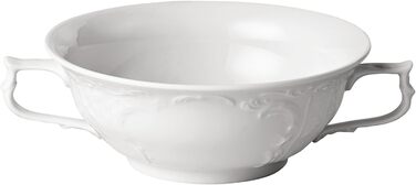 Супниця 0,31 л Sanssouci Weiss Rosenthal