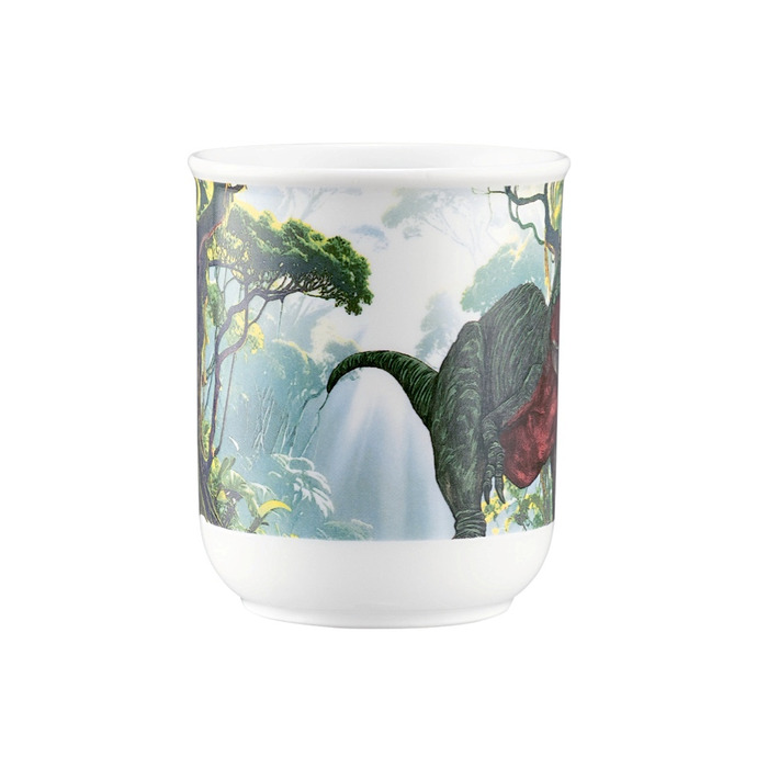 Кружка с ручкой 0,25 л Compact Dino Seltmann Weiden