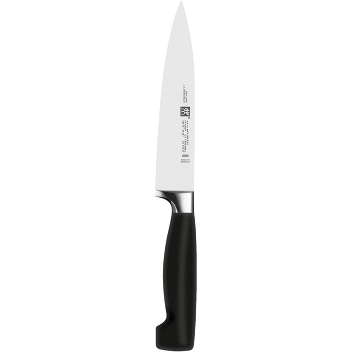 Набір ножів 6 предметів Four Star Zwilling