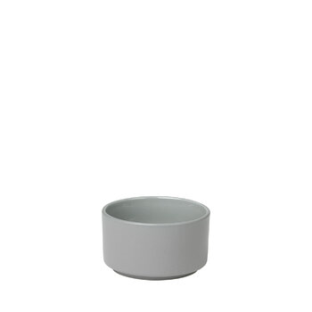 Піала для закусок 8.5 см Mirage Grey Mio Blomus
