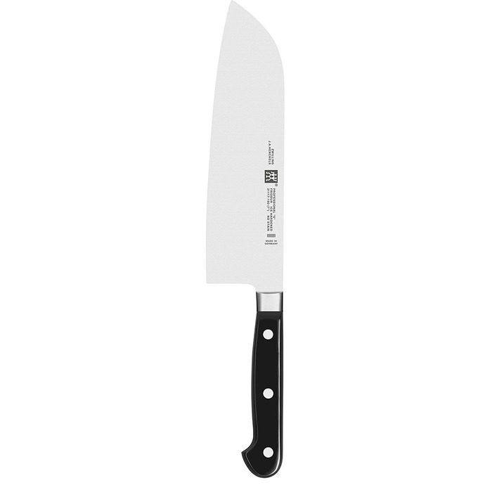 Ніж кухарський Сантоку 18 см Professional S Zwilling