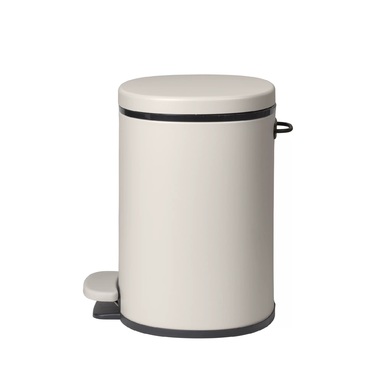 Відро для сміття з педаллю 5 л Moonbeam Para Blomus