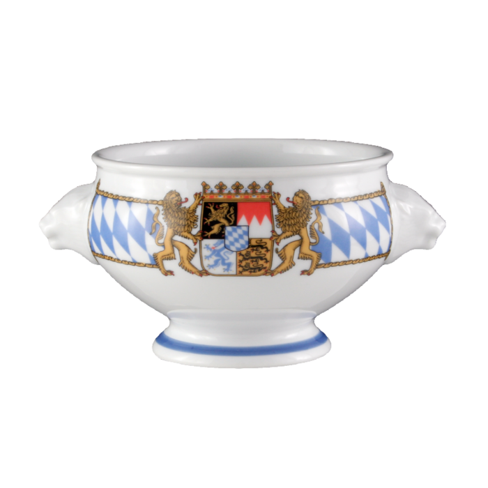 Супниця 0,5 л Weißwursttopf Bayern Compact Seltmann