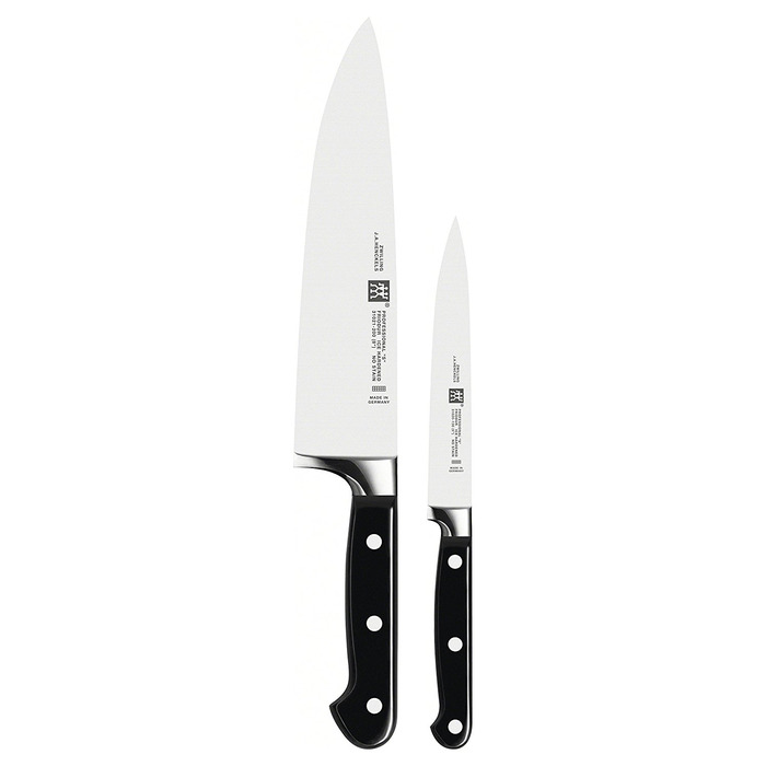 Набір ножів 2 предмети Professional S Zwilling