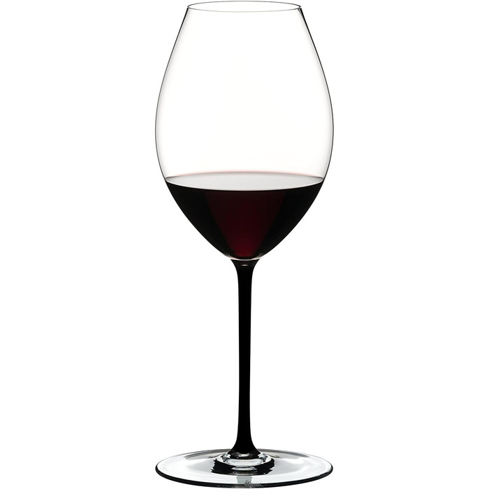 Келих для вина Мано, (Syrah, чорний)